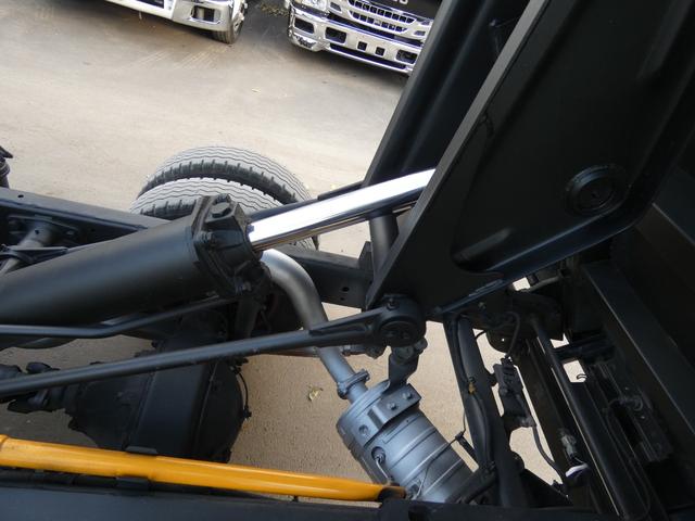 キャンター ダンプ 2トン ダンプ マニュアル ETC 電動ミラー 三方開 ディーゼル ターボ 251034(37枚目)