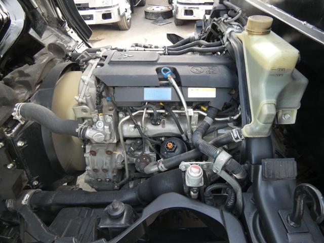 キャンター ダンプ 2トン ダンプ マニュアル ETC 電動ミラー 三方開 ディーゼル ターボ 251034(39枚目)