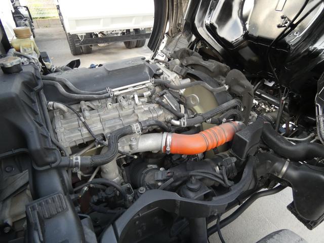 キャンター ダンプ 2トン ダンプ マニュアル ETC 電動ミラー 三方開 ディーゼル ターボ 251034(41枚目)