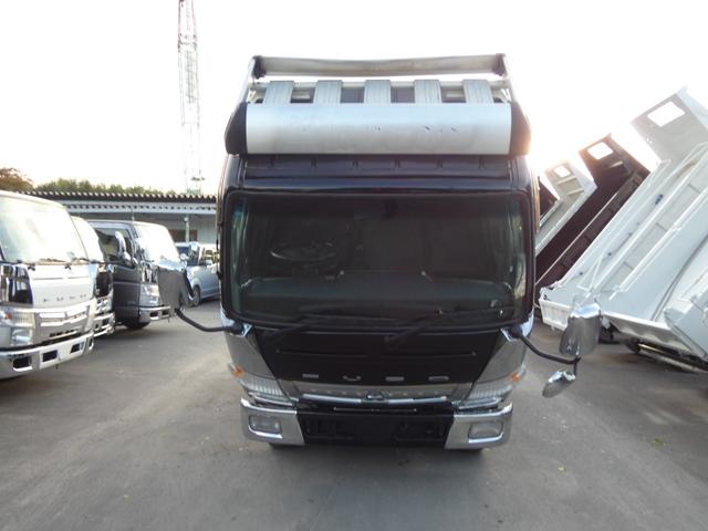 キャンター ダンプ 2トン ダンプ マニュアル ETC 電動ミラー 三方開 ディーゼル ターボ 251034(42枚目)