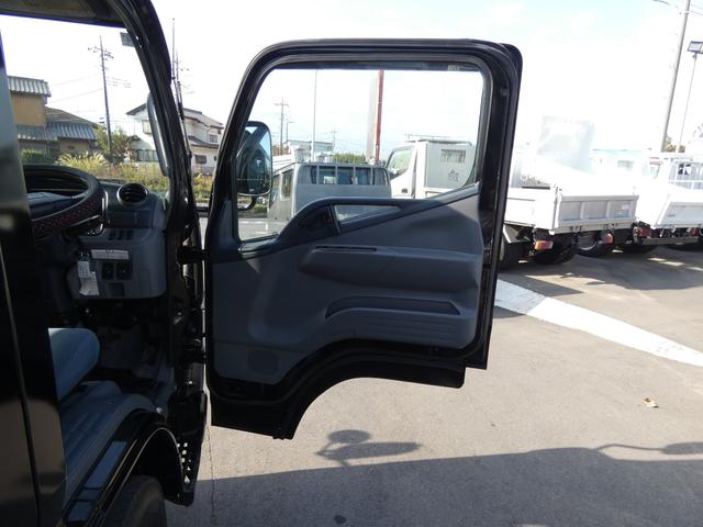 キャンター Ｗキャブ　１．４トン　　平ボディー　Ｗキャブ　４ＷＤ　メッキパーツ　　パワステ　パワーウィンドウ　　タ－ボ　ディーゼル　電動ミラー　２５１０２２（7枚目）
