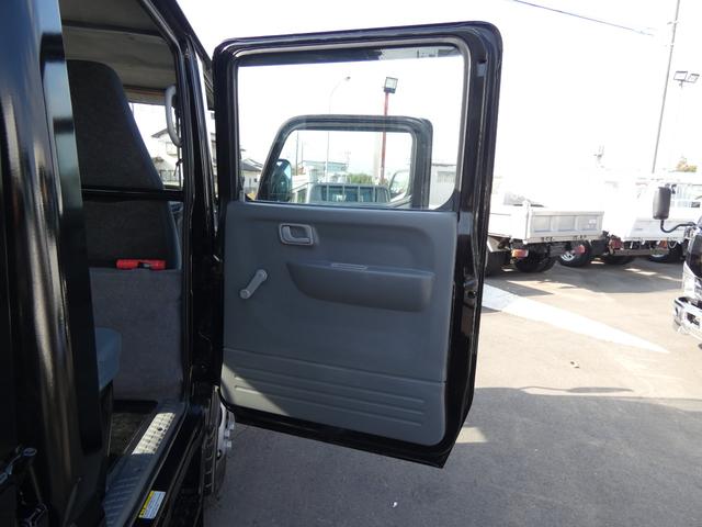 キャンター Ｗキャブ　１．４トン　　平ボディー　Ｗキャブ　４ＷＤ　メッキパーツ　　パワステ　パワーウィンドウ　　タ－ボ　ディーゼル　電動ミラー　２５１０２２（10枚目）
