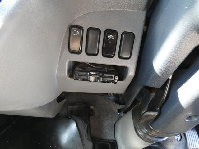 キャンター Ｗキャブ　１．４トン　　平ボディー　Ｗキャブ　４ＷＤ　メッキパーツ　　パワステ　パワーウィンドウ　　タ－ボ　ディーゼル　電動ミラー　２５１０２２（13枚目）