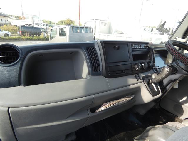 キャンター Ｗキャブ　１．４トン　　平ボディー　Ｗキャブ　４ＷＤ　メッキパーツ　　パワステ　パワーウィンドウ　　タ－ボ　ディーゼル　電動ミラー　２５１０２２（17枚目）