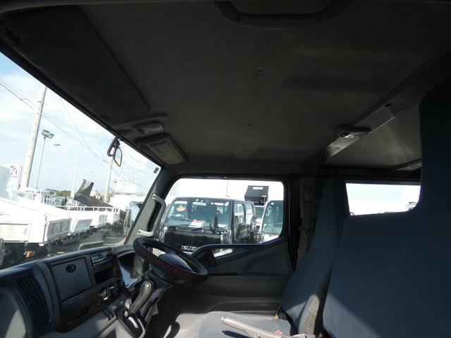 キャンター Ｗキャブ　１．４トン　　平ボディー　Ｗキャブ　４ＷＤ　メッキパーツ　　パワステ　パワーウィンドウ　　タ－ボ　ディーゼル　電動ミラー　２５１０２２（19枚目）