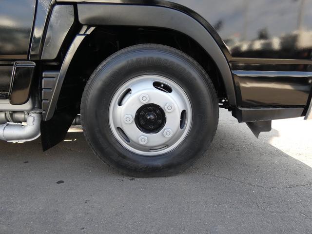 キャンター Ｗキャブ　１．４トン　　平ボディー　Ｗキャブ　４ＷＤ　メッキパーツ　　パワステ　パワーウィンドウ　　タ－ボ　ディーゼル　電動ミラー　２５１０２２（23枚目）