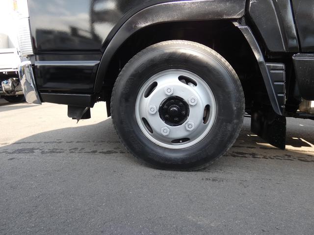 キャンター Ｗキャブ　１．４トン　　平ボディー　Ｗキャブ　４ＷＤ　メッキパーツ　　パワステ　パワーウィンドウ　　タ－ボ　ディーゼル　電動ミラー　２５１０２２（24枚目）