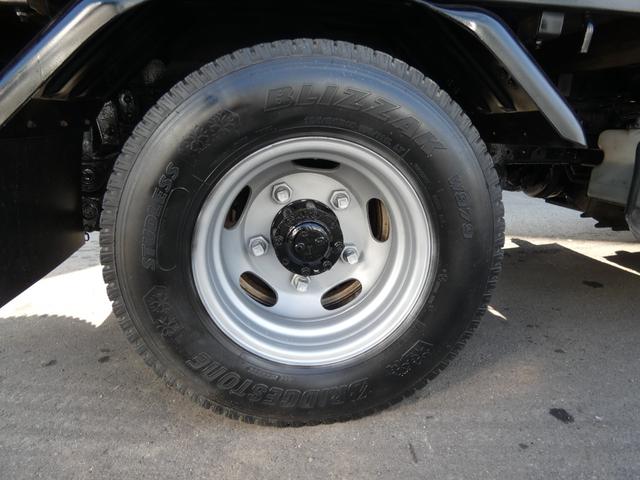 キャンター Ｗキャブ　１．４トン　　平ボディー　Ｗキャブ　４ＷＤ　メッキパーツ　　パワステ　パワーウィンドウ　　タ－ボ　ディーゼル　電動ミラー　２５１０２２（26枚目）