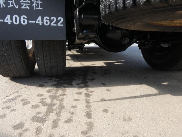 キャンター Ｗキャブ　１．４トン　　平ボディー　Ｗキャブ　４ＷＤ　メッキパーツ　　パワステ　パワーウィンドウ　　タ－ボ　ディーゼル　電動ミラー　２５１０２２（31枚目）