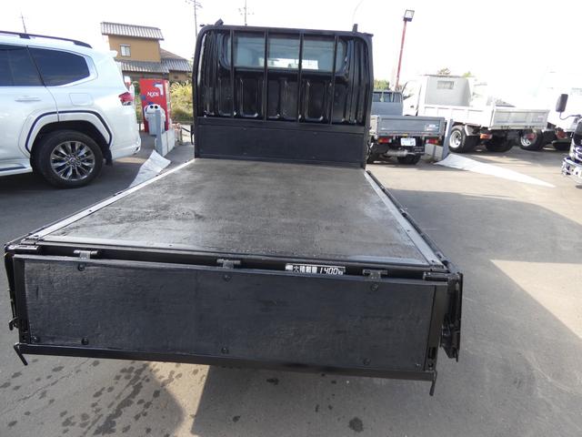 キャンター Ｗキャブ　１．４トン　　平ボディー　Ｗキャブ　４ＷＤ　メッキパーツ　　パワステ　パワーウィンドウ　　タ－ボ　ディーゼル　電動ミラー　２５１０２２（33枚目）
