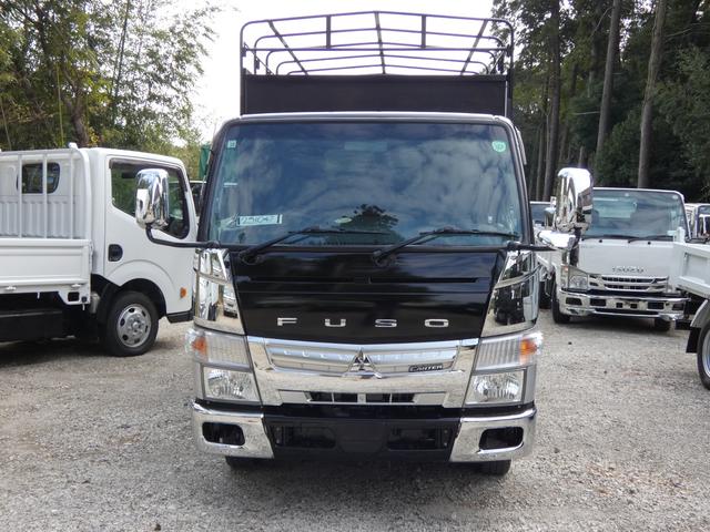 キャンター 　１．５トン　オートマ　ホロ車　メッキパーツ　　パワステ　パワーウィンドウ　　タ－ボ　ディーゼル　電動ミラー　ＥＴＣ付　２５１０４７（2枚目）