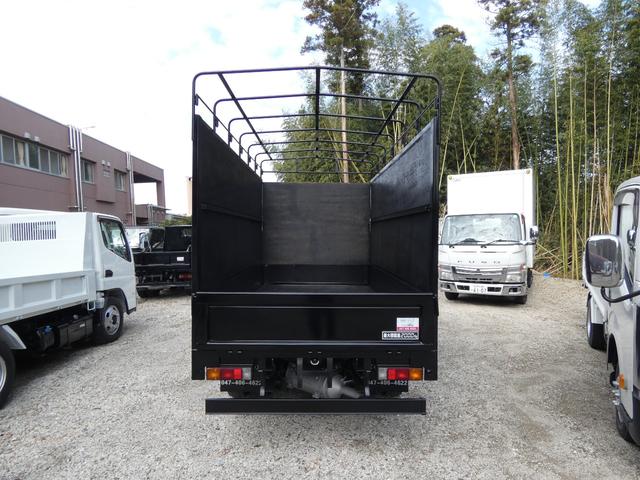 キャンター 　１．５トン　オートマ　ホロ車　メッキパーツ　　パワステ　パワーウィンドウ　　タ－ボ　ディーゼル　電動ミラー　ＥＴＣ付　２５１０４７（7枚目）