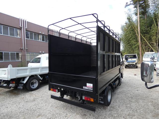 キャンター 　１．５トン　オートマ　ホロ車　メッキパーツ　　パワステ　パワーウィンドウ　　タ－ボ　ディーゼル　電動ミラー　ＥＴＣ付　２５１０４７（8枚目）