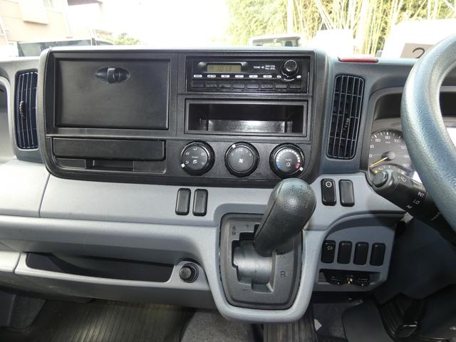 キャンター 　１．５トン　オートマ　ホロ車　メッキパーツ　　パワステ　パワーウィンドウ　　タ－ボ　ディーゼル　電動ミラー　ＥＴＣ付　２５１０４７（10枚目）