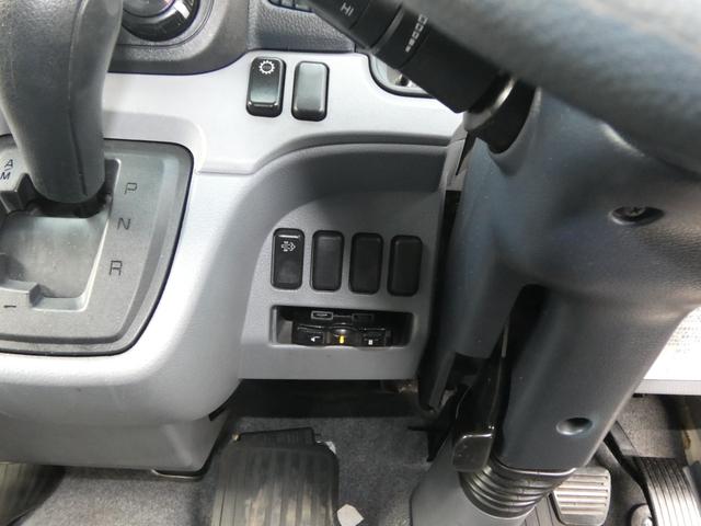 キャンター 　１．５トン　オートマ　ホロ車　メッキパーツ　　パワステ　パワーウィンドウ　　タ－ボ　ディーゼル　電動ミラー　ＥＴＣ付　２５１０４７（11枚目）
