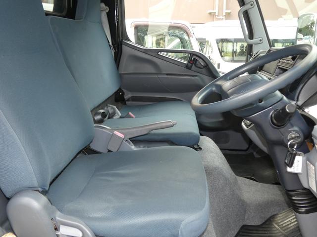 キャンター 　１．５トン　オートマ　ホロ車　メッキパーツ　　パワステ　パワーウィンドウ　　タ－ボ　ディーゼル　電動ミラー　ＥＴＣ付　２５１０４７（14枚目）