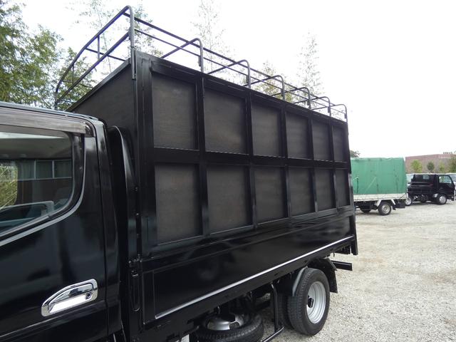 キャンター 　１．５トン　オートマ　ホロ車　メッキパーツ　　パワステ　パワーウィンドウ　　タ－ボ　ディーゼル　電動ミラー　ＥＴＣ付　２５１０４７（37枚目）