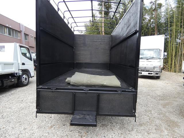 キャンター 　１．５トン　オートマ　ホロ車　メッキパーツ　　パワステ　パワーウィンドウ　　タ－ボ　ディーゼル　電動ミラー　ＥＴＣ付　２５１０４７（40枚目）