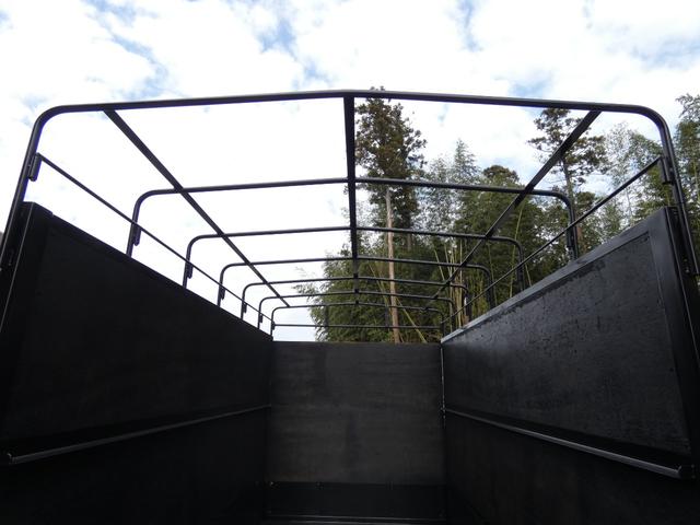 キャンター 　１．５トン　オートマ　ホロ車　メッキパーツ　　パワステ　パワーウィンドウ　　タ－ボ　ディーゼル　電動ミラー　ＥＴＣ付　２５１０４７（46枚目）