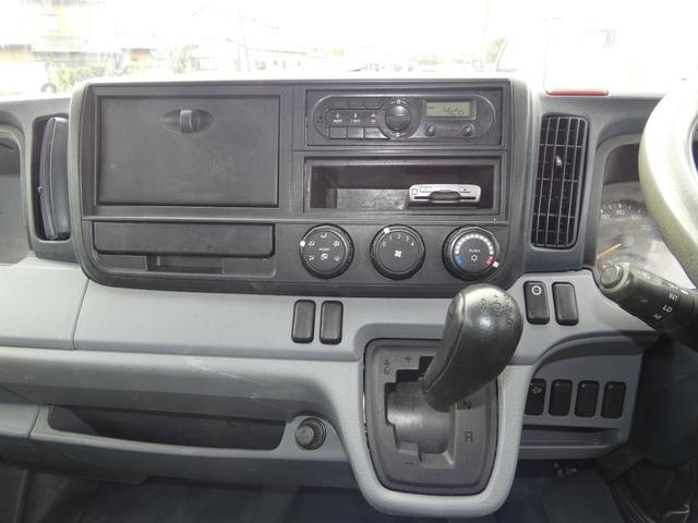 キャンター ダンプ 3トン ダンプ オートマ メッキパーツ パワステ パワーウィンドウ タ-ボ ディーゼル ETC付 251043(10枚目)
