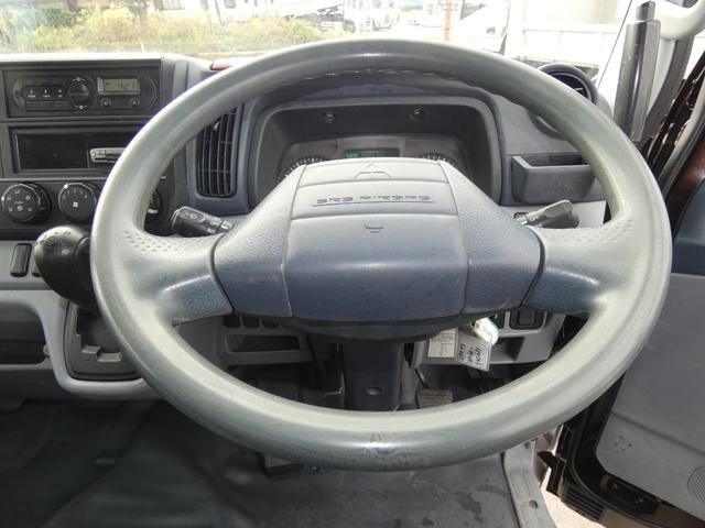 キャンター ダンプ 3トン ダンプ オートマ メッキパーツ パワステ パワーウィンドウ タ-ボ ディーゼル ETC付 251043(11枚目)