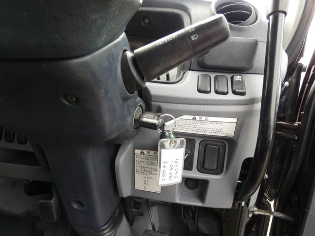 キャンター ダンプ 3トン ダンプ オートマ メッキパーツ パワステ パワーウィンドウ タ-ボ ディーゼル ETC付 251043(12枚目)