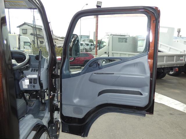 キャンター ダンプ 3トン ダンプ オートマ メッキパーツ パワステ パワーウィンドウ タ-ボ ディーゼル ETC付 251043(20枚目)