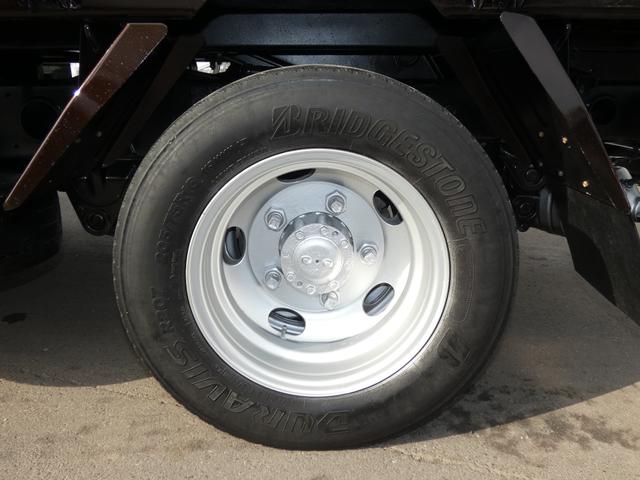 キャンター ダンプ 3トン ダンプ オートマ メッキパーツ パワステ パワーウィンドウ タ-ボ ディーゼル ETC付 251043(24枚目)