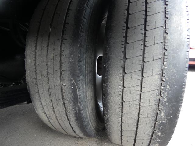 キャンター ダンプ 3トン ダンプ オートマ メッキパーツ パワステ パワーウィンドウ タ-ボ ディーゼル ETC付 251043(27枚目)