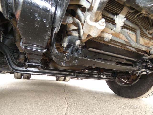 キャンター ダンプ 3トン ダンプ オートマ メッキパーツ パワステ パワーウィンドウ タ-ボ ディーゼル ETC付 251043(33枚目)