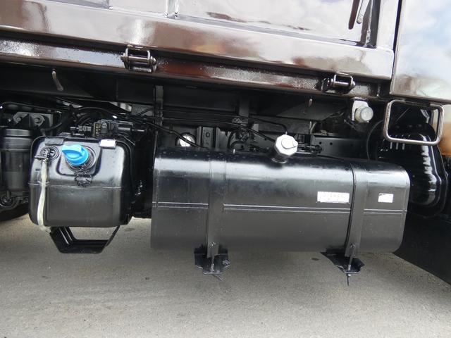 キャンター ダンプ 3トン ダンプ オートマ メッキパーツ パワステ パワーウィンドウ タ-ボ ディーゼル ETC付 251043(34枚目)
