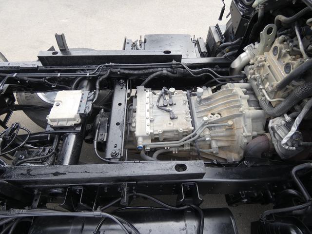 キャンター ダンプ 3トン ダンプ オートマ メッキパーツ パワステ パワーウィンドウ タ-ボ ディーゼル ETC付 251043(35枚目)