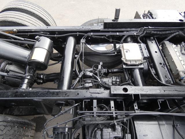 キャンター ダンプ 3トン ダンプ オートマ メッキパーツ パワステ パワーウィンドウ タ-ボ ディーゼル ETC付 251043(36枚目)