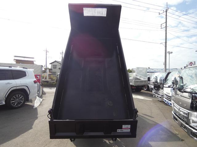 キャンター ダンプ 3トン ダンプ オートマ メッキパーツ パワステ パワーウィンドウ タ-ボ ディーゼル ETC付 251043(42枚目)