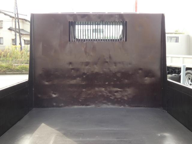 キャンター ダンプ 3トン ダンプ オートマ メッキパーツ パワステ パワーウィンドウ タ-ボ ディーゼル ETC付 251043(46枚目)