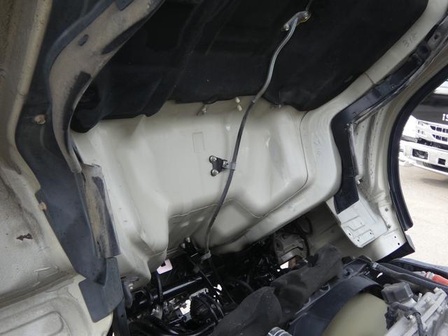 キャンター ダンプ 3トン ダンプ オートマ メッキパーツ パワステ パワーウィンドウ タ-ボ ディーゼル ETC付 251043(50枚目)