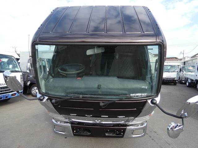 キャンター ダンプ 3トン ダンプ オートマ メッキパーツ パワステ パワーウィンドウ タ-ボ ディーゼル ETC付 251043(51枚目)