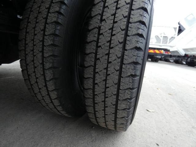 ダイナトラック 1.5トン 平ボディ オートマ パワステ パワーウインドウ ETC付 ガソリン車 エアバック付き 251020(25枚目)