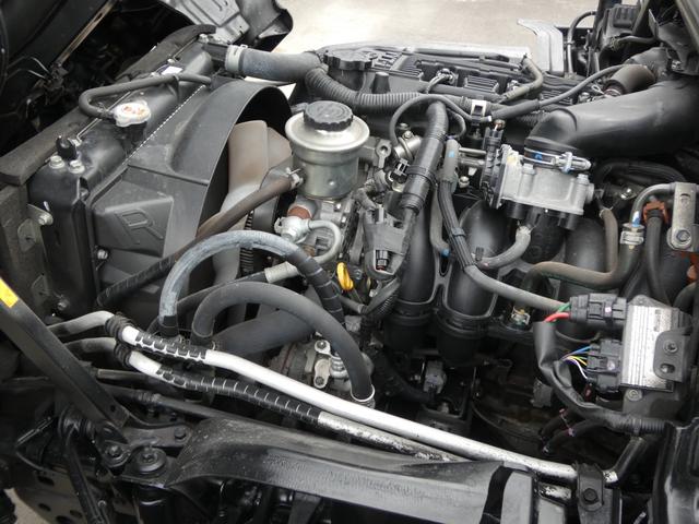 ダイナトラック 1.5トン 平ボディ オートマ パワステ パワーウインドウ ETC付 ガソリン車 エアバック付き 251020(33枚目)