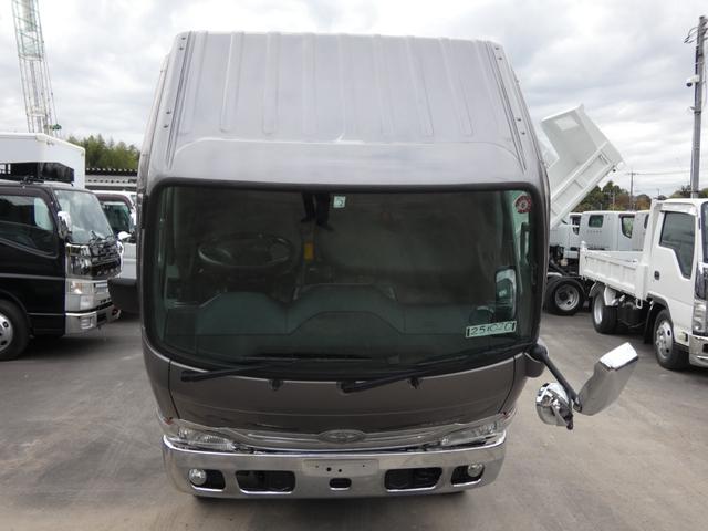 ダイナトラック 1.5トン 平ボディ オートマ パワステ パワーウインドウ ETC付 ガソリン車 エアバック付き 251020(36枚目)