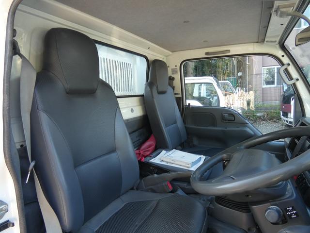 エルフトラック 3トン ダンプ マニュアル メッキパーツ パワステ パワーウィンドウ タ-ボ ディーゼル 電動コボレーン 250960(17枚目)