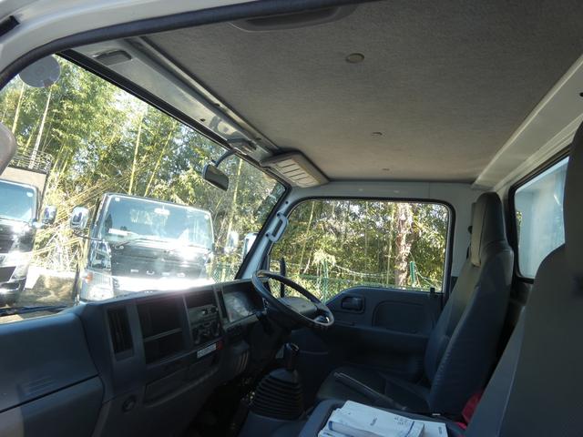 エルフトラック 3トン ダンプ マニュアル メッキパーツ パワステ パワーウィンドウ タ-ボ ディーゼル 電動コボレーン 250960(24枚目)