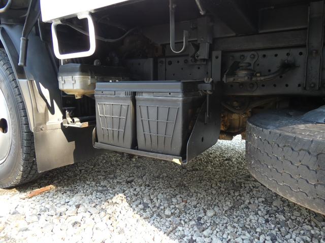 エルフトラック 3トン ダンプ マニュアル メッキパーツ パワステ パワーウィンドウ タ-ボ ディーゼル 電動コボレーン 250960(30枚目)