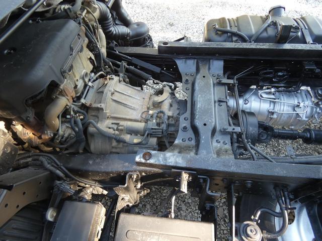 エルフトラック 3トン ダンプ マニュアル メッキパーツ パワステ パワーウィンドウ タ-ボ ディーゼル 電動コボレーン 250960(37枚目)