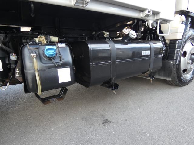 キャンター ダンプ　３トン　ダンプ　マニュアル　メッキパーツ　　タ－ボ　ディーゼル　ＥＴＣ付　ナビゲーション　付き　パワステ　パワーウィンドウ　２５１１１１（28枚目）