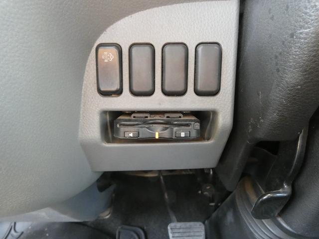 キャンター 　２トン　平ボディー　ディーゼル　マニュアル　パワステ　パワーウィンドウ　ＥＴＣ　電動ミラー　２５１０４８（12枚目）