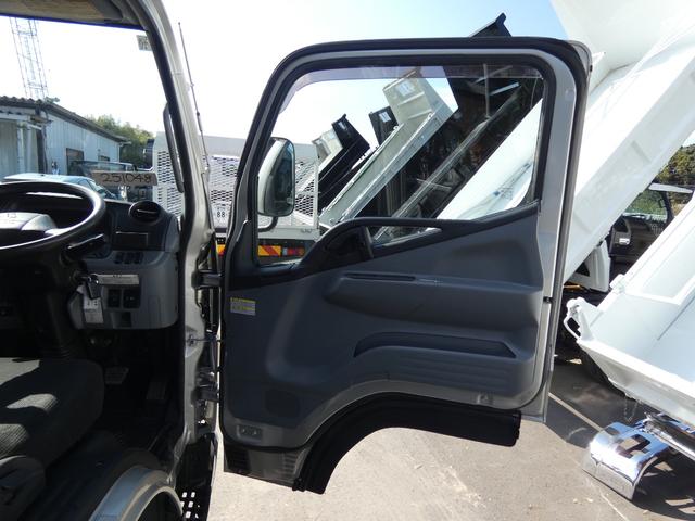 キャンター 　２トン　平ボディー　ディーゼル　マニュアル　パワステ　パワーウィンドウ　ＥＴＣ　電動ミラー　２５１０４８（14枚目）