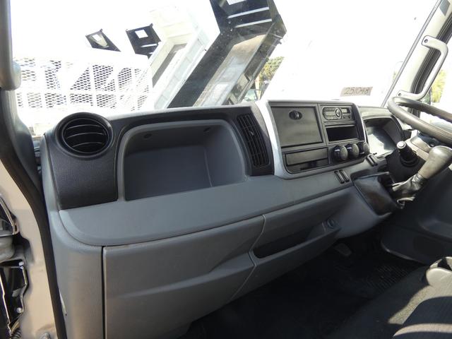 キャンター 　２トン　平ボディー　ディーゼル　マニュアル　パワステ　パワーウィンドウ　ＥＴＣ　電動ミラー　２５１０４８（19枚目）