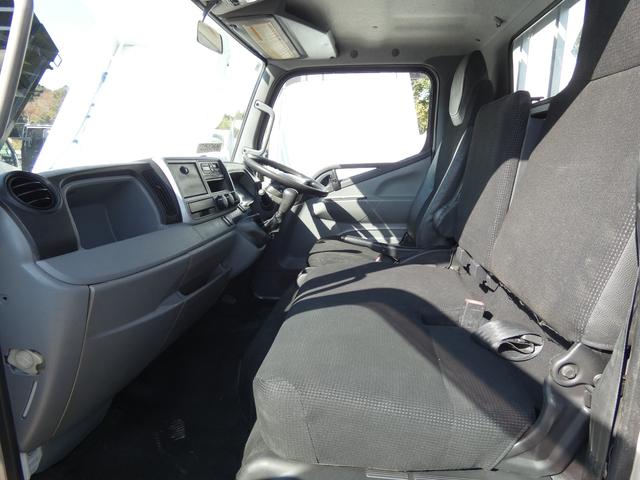 キャンター 　２トン　平ボディー　ディーゼル　マニュアル　パワステ　パワーウィンドウ　ＥＴＣ　電動ミラー　２５１０４８（20枚目）