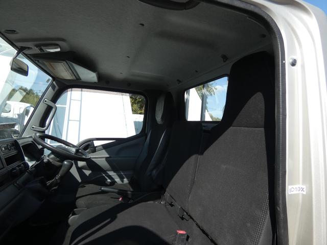 キャンター 　２トン　平ボディー　ディーゼル　マニュアル　パワステ　パワーウィンドウ　ＥＴＣ　電動ミラー　２５１０４８（21枚目）